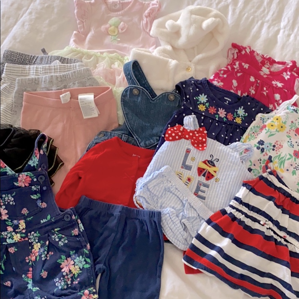 9 Months Bundle